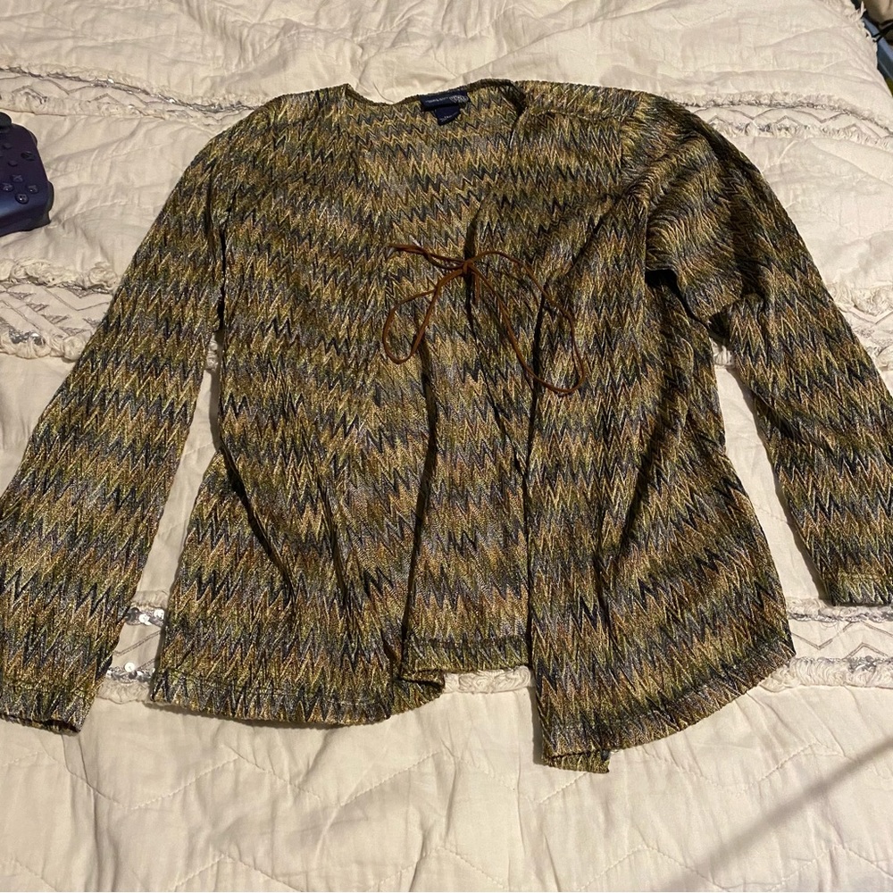 Vintage top